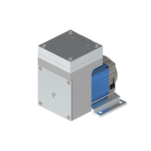 Diaphragm pump - N 938 series - KNF - for chemicals / electric / self-priming