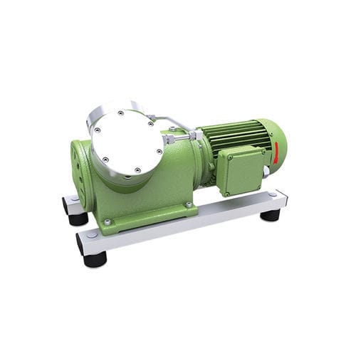 Diaphragm pump - N 630.3 series - KNF - for chemicals / electric / self-priming