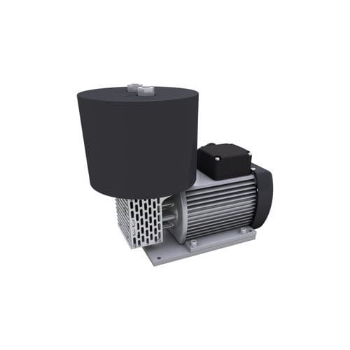 Diaphragm pump - N 036 series - KNF - for chemicals / electric / self-priming