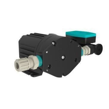 diaphragm pump - KNF