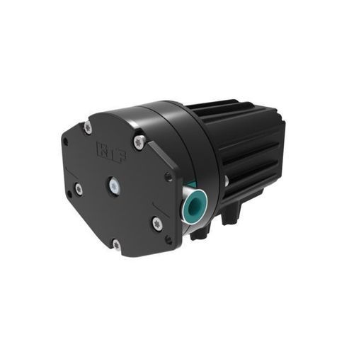 Diaphragm pump - FP 2.150 - KNF - for gas / brushless DC / self-priming