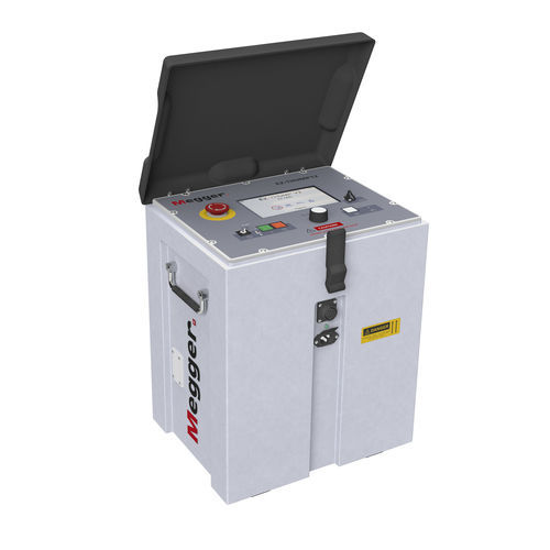 AC/DC fault detector - EZ-Thump 12 kV - Megger Germany GmbH & SebaKMT - for cables / for overhead lines / mobile