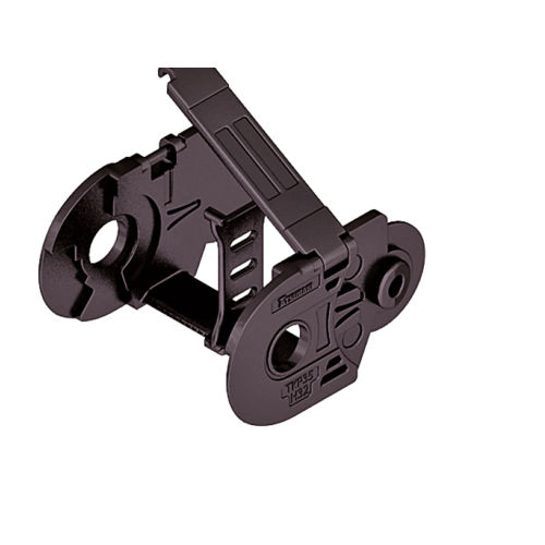 Snapopen drag chain TKP35 series TSUBAKI KABELSCHLEPP plastic