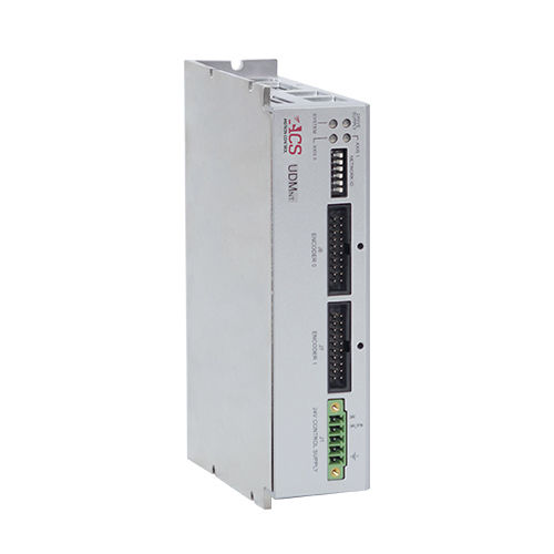 Universal DC drive - UDMnt series - ACS Motion Control - brushless / digital / stepper