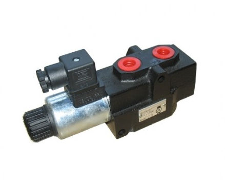 Electric valve - Roquet Hydraulics S.L. - diverter