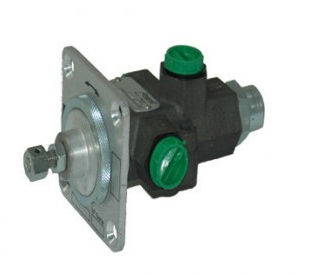 Manual valve - Roquet Hydraulics S.L. - flow control