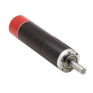 DC gear-motor - LRPX22 - Electrocraft - brushless / planetary / coaxial