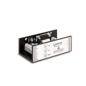 Brushless DC drive - SCO-B1-40 - Electrocraft - 2-quadrant / compact