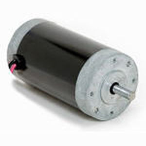 Synchronous motor - DP25 - Electrocraft - DC / 12 V / permanent magnet