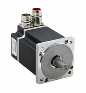 Brushless motor - RPP34  - Electrocraft - DC / high-voltage
