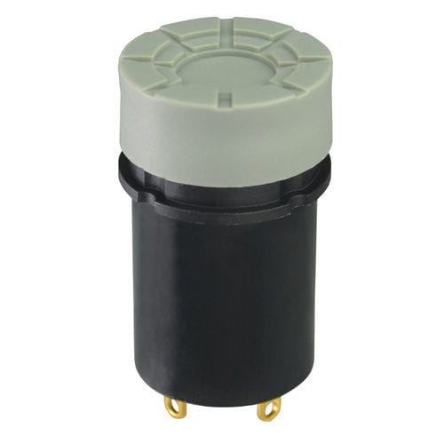 Touch switch - T4-T - OTTO - single-pole / waterproof / IP64