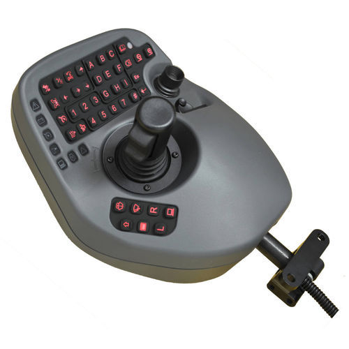 Control module - OTTO