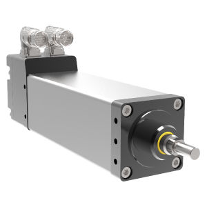 Electric actuator - GTX series - EXLAR - linear / rotary / ball screw