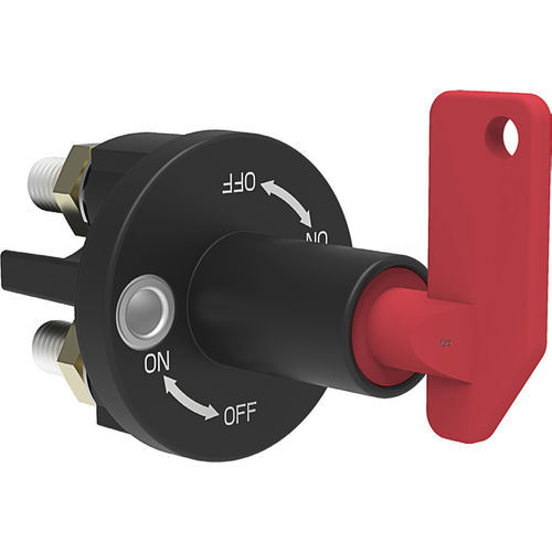 Rotary disconnect switch BD1 series Carling Technologies single