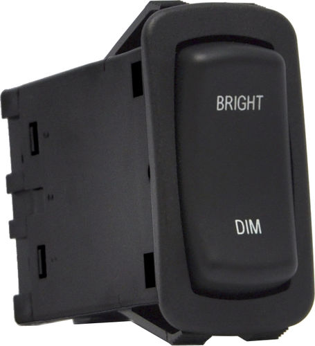 Dimmer switch - LD series - Carling Technologies