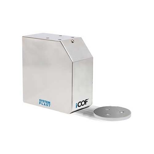 Condition monitoring system - ICOF® - LEESON Electric - device / portable / Ethernet