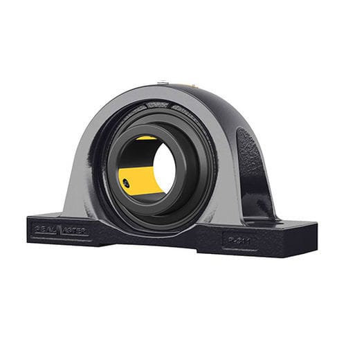 Axial deep groove ball bearing - TIME SAVING™ - LEESON Electric