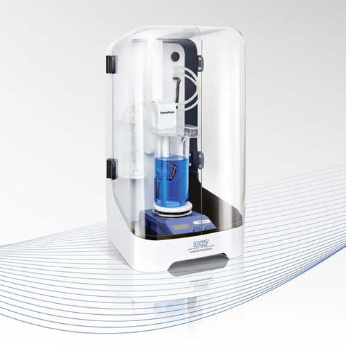 PCB rapid prototyping machine ProtoPlate LDS LPKF Laser & Electronics