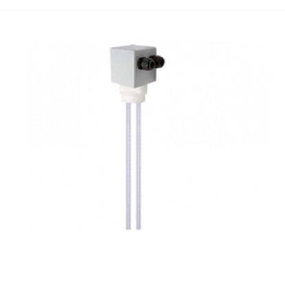 Capacitive level sensor - NMC - KOBOLD Messring GmbH - for liquids / 4-20 mA / for storage tanks
