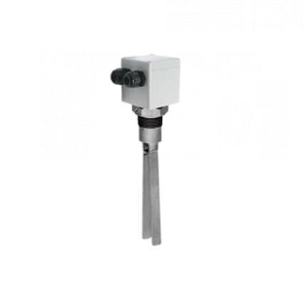 Tuning fork level switch - NSV - KOBOLD Messring GmbH - for bulk materials / for powders / for tanks