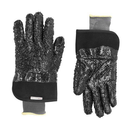 Work glove - 5600025 - TST Sweden AB  - industrial / anti-cut / abrasion-resistant