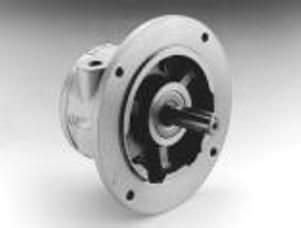 叶片式空气马达