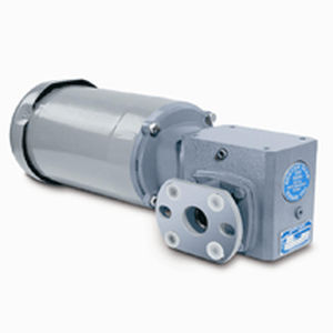Worm gear reducer - CFA 700 series - Boston Gear - right angle / conveyor