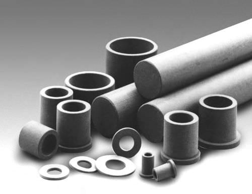 Plastic plain bearing - BOSTonE® - Boston Gear - self-lubricating / rigid