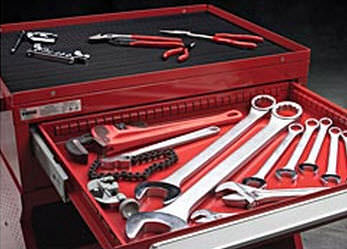 Stanley vidmar deals tool box