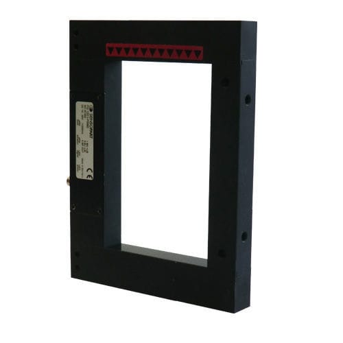 Infrared optical window - FG 40 / 80 / 120 - SensoPart Industriesensorik GmbH