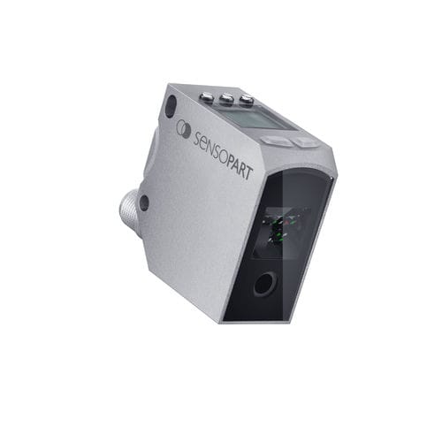 Photoelectric color measurement sensor - FT 55-CM-1 - SensoPart Industriesensorik GmbH