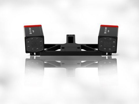 Depth sensor - SensoPart Industriesensorik GmbH