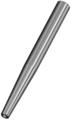 Male adapter - M3-M12 - POKOLM Frästechnik GmbH & Co. KG - for end mills / cylindrical / expansion