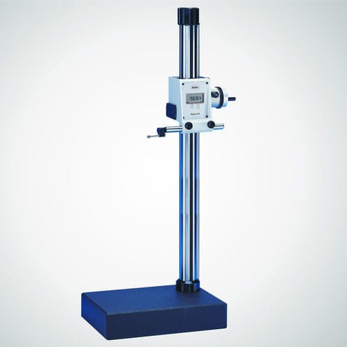 Digital with marking instrument height gauge Digimar 814 G MAHR