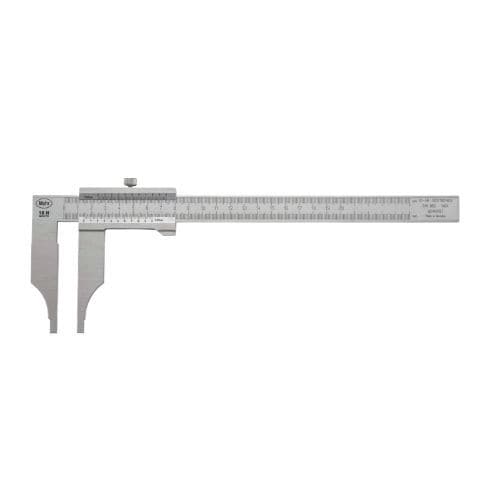 Vernier caliper - MarCal 18 series  - MAHR - large