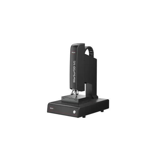 White light interferometry profilometer - MarSurf3D MS SX - MAHR - 3D / confocal / interferometry
