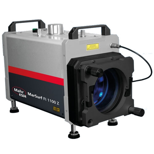 compact interferometer - MAHR