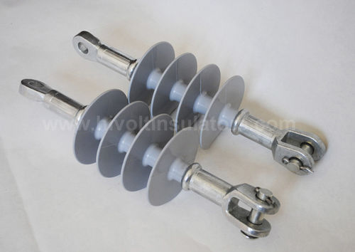Insulator - DS series - DALIAN HIVOLT POWER SYSTEM CO.,LTD.
