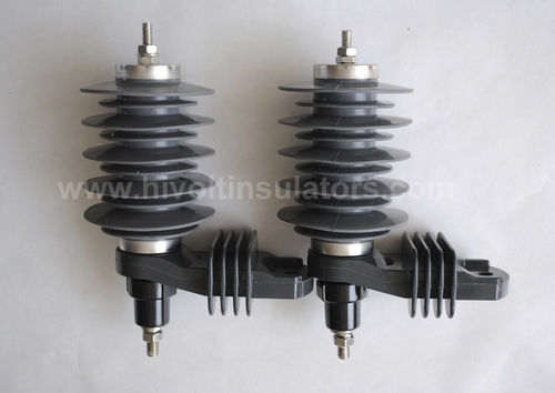 Varistor surge arrester - DALIAN HIVOLT POWER SYSTEM CO.,LTD.