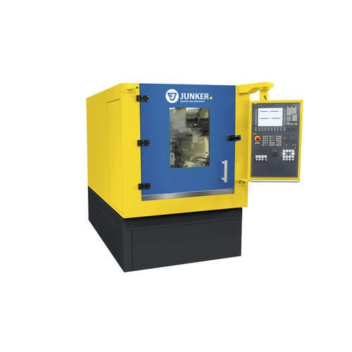 Camshaft grinding machine JUCAM Erwin Junker Maschinenfabrik GmbH