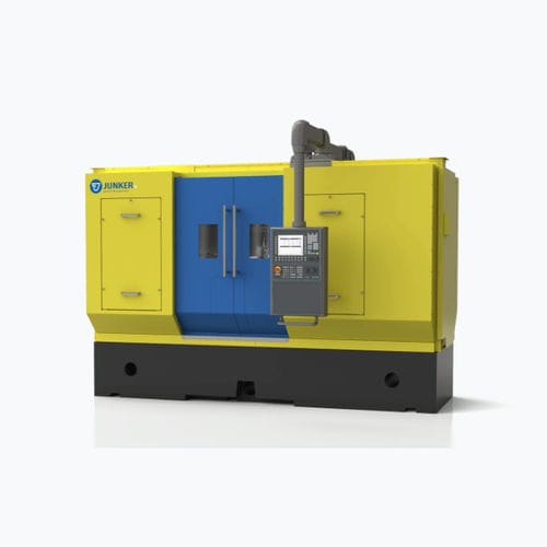 Centerless grinding machine - JUPITER  - Erwin Junker Maschinenfabrik GmbH - for workpieces / CNC / high-productivity