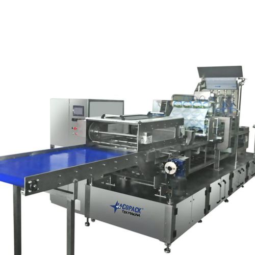 Cup filler-capper - T04 - Jacopack - volumetric / linear / for dairy ...