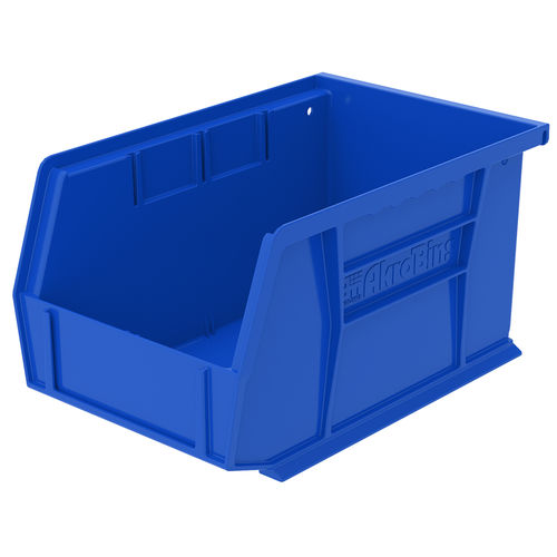 Plastic picking bin - 30237 - Akro Mils - stacking