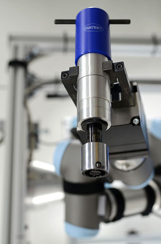 Diameter measuring system - DIATEST - gauge / automatic / robotic