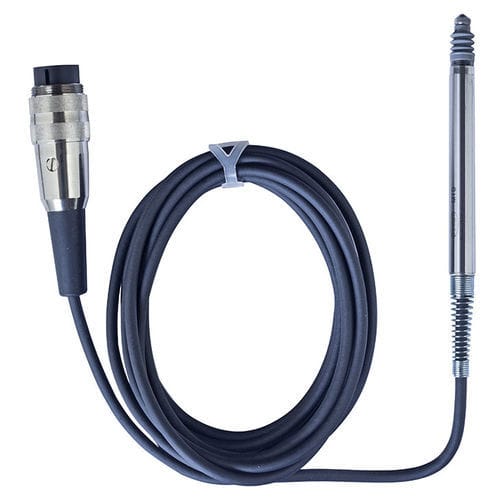 Force gauge - MTD - DIATEST - analog