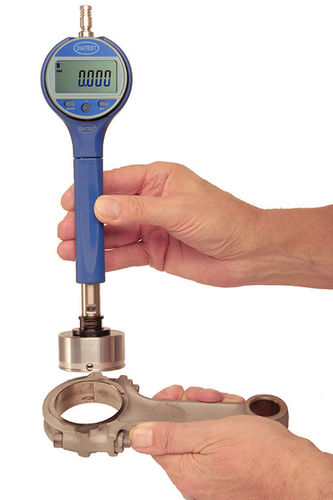 Bore micrometer - BMD - DIATEST - inside / digital / precision