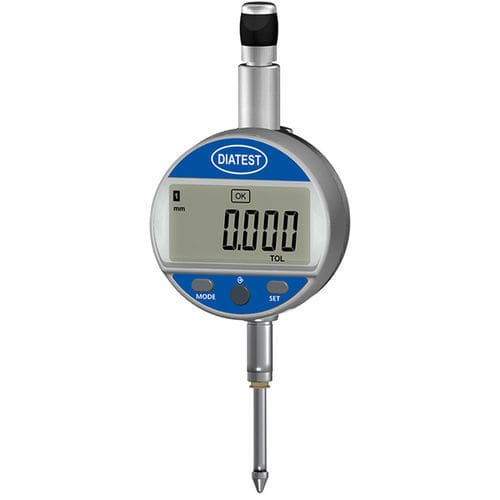 Position indicator MDU series DIATEST digital