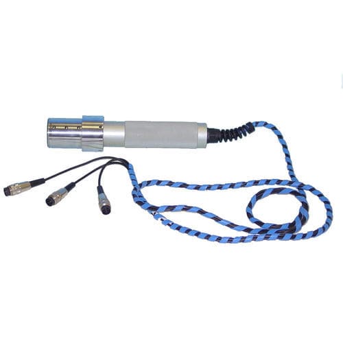 Optical data cable - BMD-3ME - DIATEST - XLR
