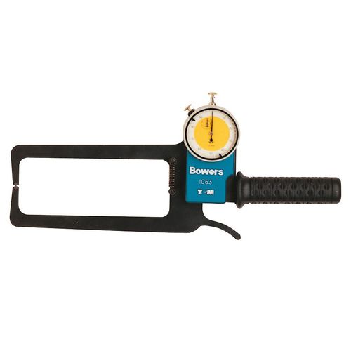 Dial outside caliper - TG series  - Bowers Group