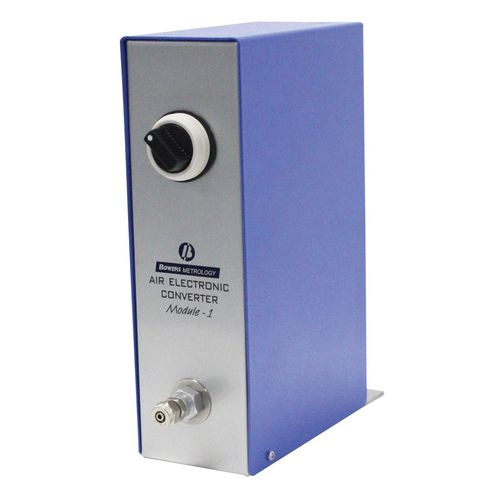 Pneumatic plug gauge - 55-AECM  - Bowers Group